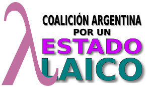 Coalicion Argentina por un Estado Laico